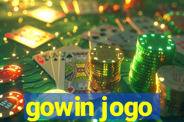 gowin jogo